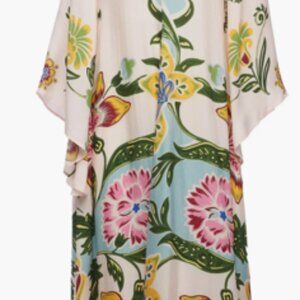 Exquisite La Double J Maxi Dress